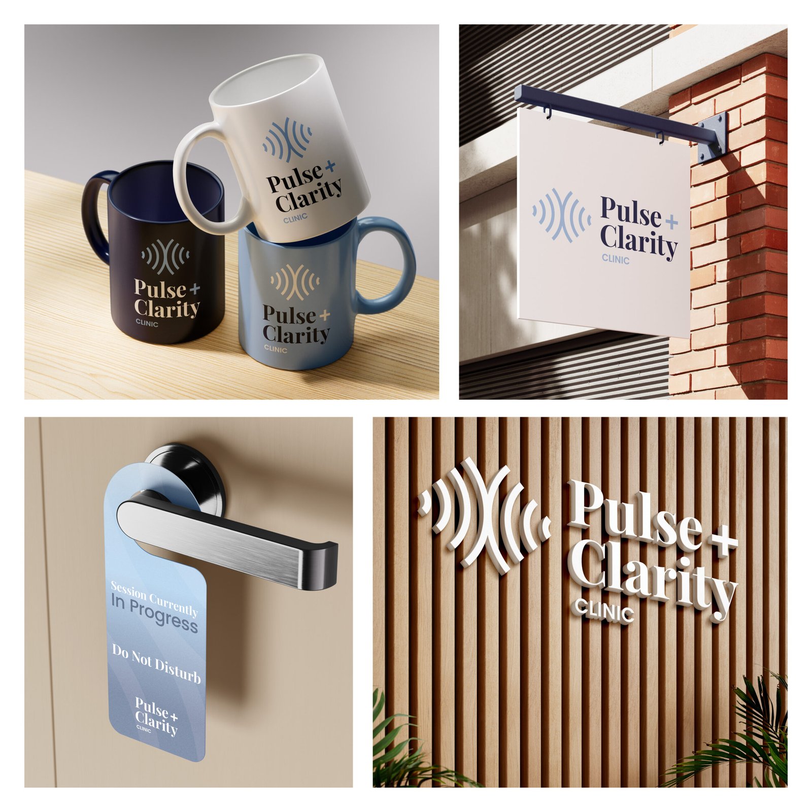 Branding